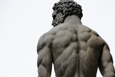 Simone Pellegrini/unsplash
