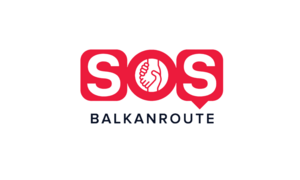 SOS Balkanroute