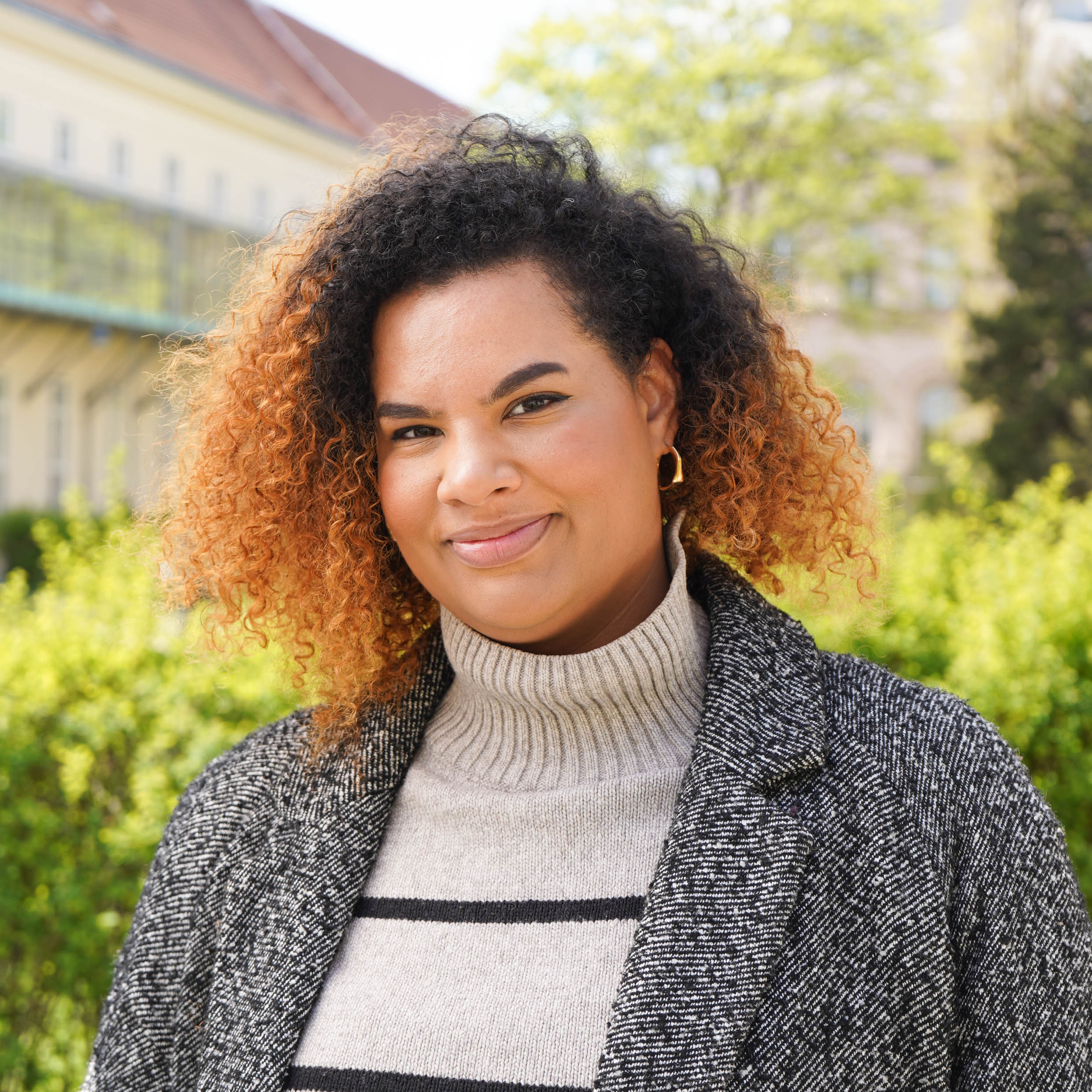 Foto Vanessa Spanbauer